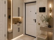 Сдаётся 2-комн. новостройка 48.5 м², м. Иншаатчылар, photo 4 from 8