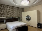 İcarəyə verilir 4 otaqlı yeni tikili 220 m², Elmlər Akademiyası m., photo 4 from 8