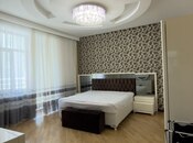 İcarəyə verilir 4 otaqlı yeni tikili 220 m², Elmlər Akademiyası m., photo 5 from 8
