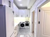 Satılır 3 otaqlı yeni tikili 70 m², Həzi Aslanov m., photo 8 from 8