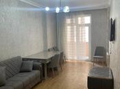 İcarəyə verilir 3 otaqlı yeni tikili 103 m², Elmlər Akademiyası m., photo 1 from 8