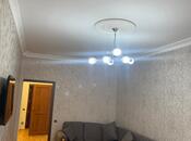 İcarəyə verilir 3 otaqlı yeni tikili 103 m², Elmlər Akademiyası m., photo 2 from 8