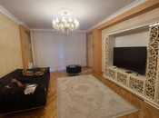 İcarəyə verilir 2 otaqlı yeni tikili 90 m², Nəriman Nərimanov m., photo 4 from 7