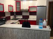 Сдаётся 3-комн. новостройка 90 м², Насиминский  р., photo 8 from 8