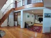İcarəyə verilir 6 otaqlı həyət evi/bağ evi 300 m², 8 Noyabr m., photo 1 from 8