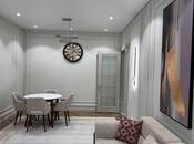 İcarəyə verilir 3 otaqlı yeni tikili 117 m², Nəsimi r., photo 3 from 8