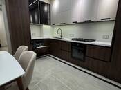 İcarəyə verilir 3 otaqlı yeni tikili 117 m², Nəsimi r., photo 8 from 8