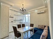 Сдаётся 3-комн. новостройка 100 м², м. Нариман Нариманов, photo 2 from 8
