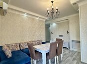 Сдаётся 3-комн. новостройка 100 м², м. Нариман Нариманов, photo 1 from 8