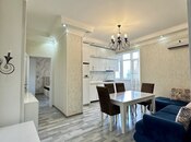 Сдаётся 3-комн. новостройка 100 м², м. Нариман Нариманов, photo 6 from 8
