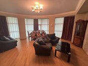 İcarəyə verilir 3 otaqlı yeni tikili 138 m², Nəsimi r., photo 3 from 8
