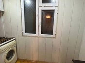 İcarəyə verilir 2 otaqlı köhnə tikili 40 m², İnşaatçılar m., photo 5 from 6