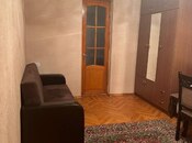 İcarəyə verilir 2 otaqlı köhnə tikili 40 m², İnşaatçılar m., photo 4 from 6