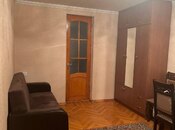İcarəyə verilir 2 otaqlı köhnə tikili 40 m², İnşaatçılar m., photo 2 from 6