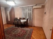 İcarəyə verilir 2 otaqlı köhnə tikili 40 m², İnşaatçılar m., photo 1 from 6