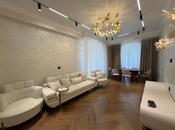 Сдаётся 3-комн. новостройка 120 м², м. Шах Исмаил Хатаи, photo 1 from 8