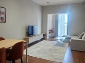 İcarəyə verilir 2 otaqlı yeni tikili 68 m², Şah İsmayıl Xətai m., photo 3 from 8