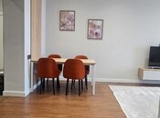 İcarəyə verilir 2 otaqlı yeni tikili 68 m², Şah İsmayıl Xətai m., photo 4 from 8