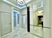 Satılır 3 otaqlı yeni tikili 106 m², Qara Qarayev m., photo 6 from 8