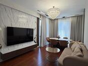 Сдаётся 2-комн. новостройка 80 м², м. Шах Исмаил Хатаи, photo 5 from 8