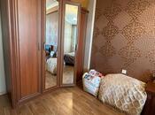 Продаётся 3-комн. новостройка 90 м², м. Иншаатчылар, photo 8 from 8