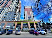Продаётся 4-комн. новостройка 127 м², м. Кара Караев, photo 3 from 8