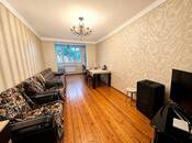 İcarəyə verilir 2 otaqlı köhnə tikili 65 m², Elmlər Akademiyası m., photo 2 from 8