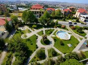 Satılır 4 otaqlı köhnə tikili 115 m², Nəsimi m., photo 1 from 8