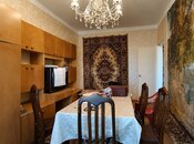 Satılır 4 otaqlı köhnə tikili 115 m², Nəsimi m., photo 3 from 8
