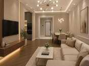 Сдаётся 2-комн. новостройка 64 м², м. Шах Исмаил Хатаи, photo 3 from 8