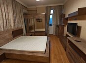 İcarəyə verilir 3 otaqlı yeni tikili 125 m², Həzi Aslanov m., photo 7 from 8