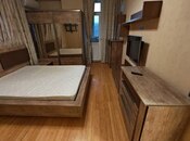 İcarəyə verilir 3 otaqlı yeni tikili 125 m², Həzi Aslanov m., photo 3 from 8