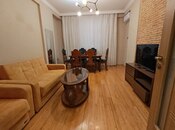 İcarəyə verilir 3 otaqlı yeni tikili 125 m², Həzi Aslanov m., photo 5 from 8