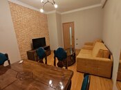 İcarəyə verilir 3 otaqlı yeni tikili 125 m², Həzi Aslanov m., photo 6 from 8