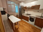 İcarəyə verilir 3 otaqlı yeni tikili 125 m², Həzi Aslanov m., photo 8 from 8