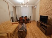 İcarəyə verilir 3 otaqlı yeni tikili 125 m², Həzi Aslanov m., photo 1 from 8