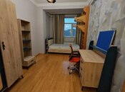 İcarəyə verilir 3 otaqlı yeni tikili 125 m², Həzi Aslanov m., photo 2 from 8