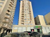 Satılır 3 otaqlı yeni tikili 90 m², Həzi Aslanov m., photo 1 from 8