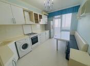 Сдаётся 3-комн. новостройка 110 м², м. Кара Караев, photo 7 from 8
