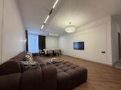 İcarəyə verilir 3 otaqlı yeni tikili 120 m², Nəsimi r., photo 3 from 8
