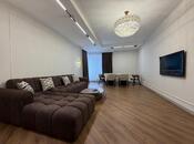 İcarəyə verilir 3 otaqlı yeni tikili 120 m², Nəsimi r., photo 2 from 8