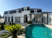 Satılır 5 otaqlı həyət evi/bağ evi 255 m², Mərdəkan q., photo 1 from 8