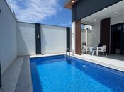 Satılır 4 otaqlı həyət evi/bağ evi 120 m², Mərdəkan q., photo 3 from 8