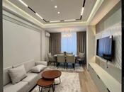 Satılır 3 otaqlı yeni tikili 98 m², Azadlıq Prospekti m., photo 1 from 8