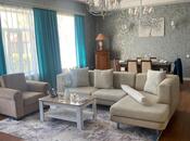 İcarəyə verilir 4 otaqlı həyət evi/bağ evi 125 m², Şüvəlan q., photo 4 from 8