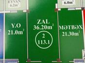 Satılır 2 otaqlı yeni tikili 113.1 m², Nərimanov r., photo 5 from 8