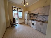 İcarəyə verilir 3 otaqlı yeni tikili 120 m², Bayıl q., photo 3 from 7