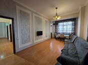 İcarəyə verilir 3 otaqlı yeni tikili 120 m², Bayıl q., photo 2 from 7