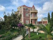 İcarəyə verilir 7 otaqlı həyət evi/bağ evi 500 m², Mərdəkan q., photo 1 from 8