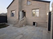 Satılır 3 otaqlı həyət evi/bağ evi 90 m², Binə q., photo 2 from 8